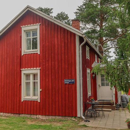 Lillstugan Voyri Экстерьер фото