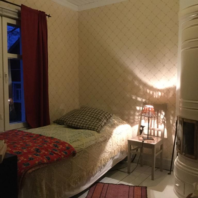 Lillstugan Voyri Экстерьер фото